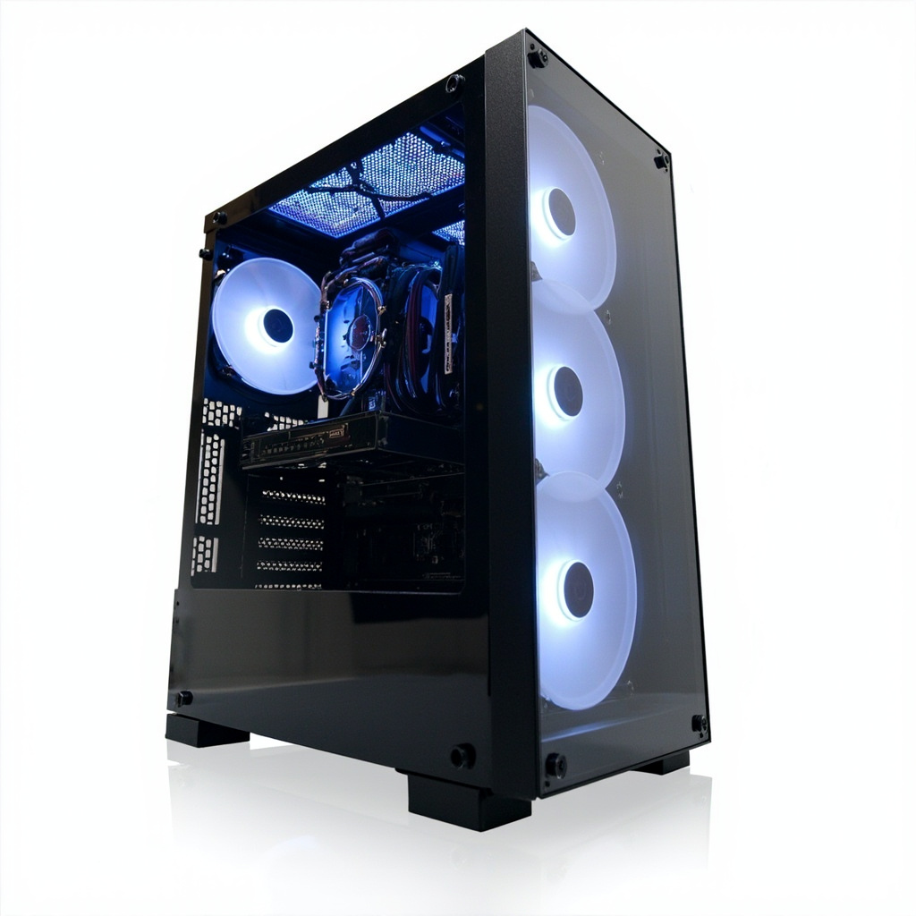The Starter Build